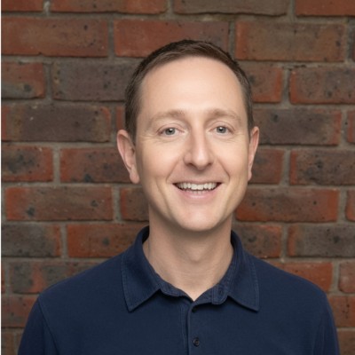 Kev Rowe, Founder and CEO of Umoto